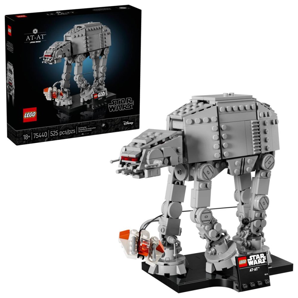 LEGO® Star Wars™ 75440 AT-AT™