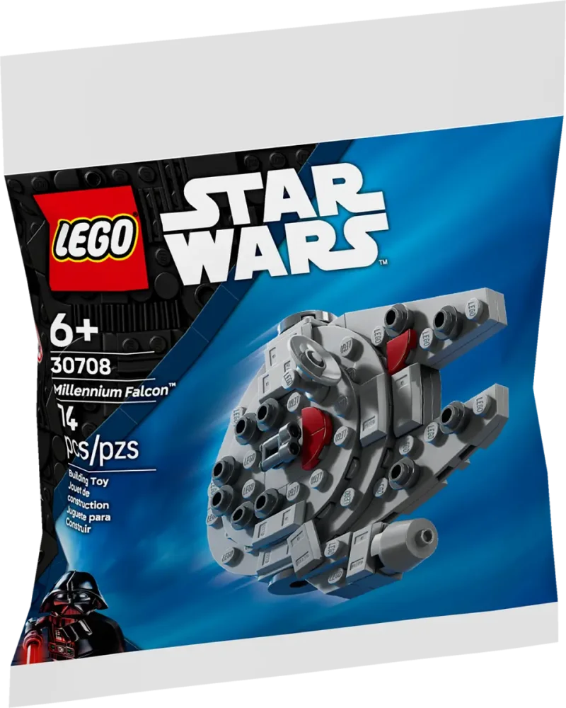 LEGO® Star Wars™ 30708 Mini model Millennium Falcon™