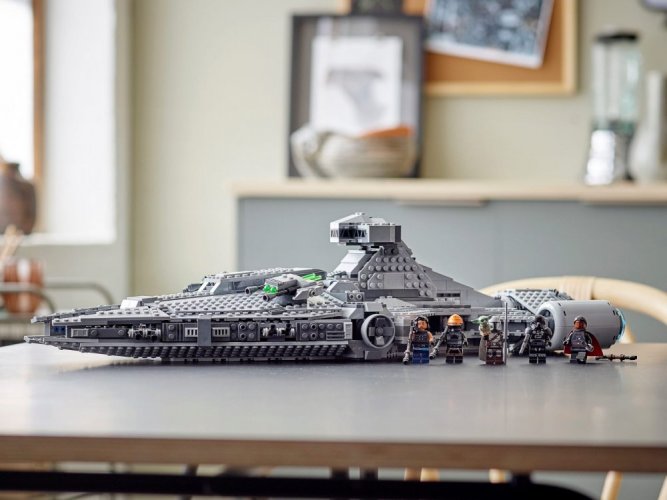 LEGO® Star Wars™ 75315 Imperial Light Cruiser™