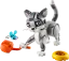 LEGO® Creator 31163 Hravá mačka