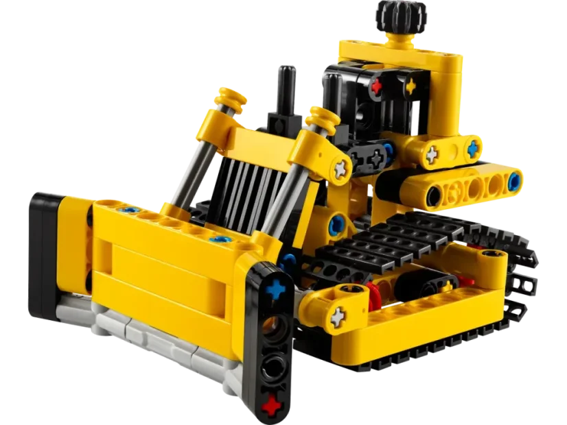 LEGO® Technic 42163 Těžký buldozer