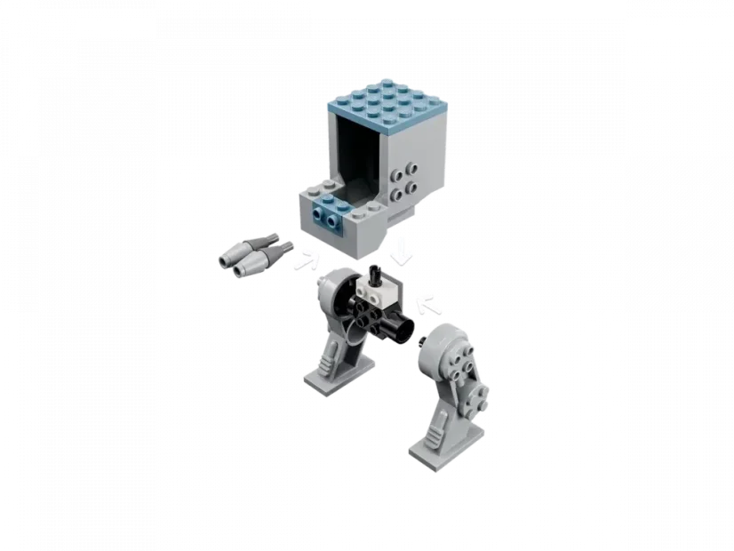 LEGO® Star Wars™ 75332 AT-ST™