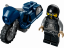 LEGO® CITY 60331 Motorka na kaskadérské turné