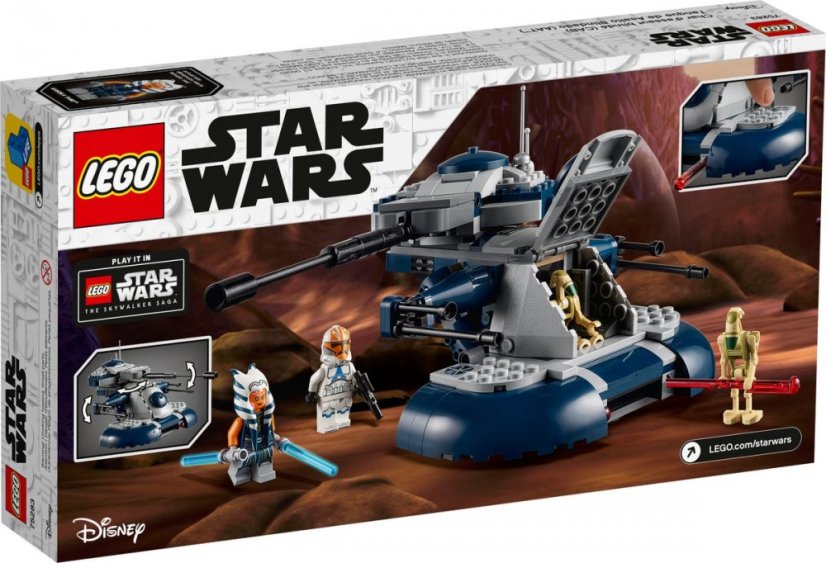 LEGO® Star Wars 75283 AAT™