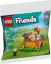 LEGO® Friends 30696 Autumn a její stánek s vaflemi