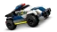 LEGO® City 60457 Tuningová policejní autodílna