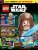 Časopis LEGO® Star Wars 5/2025 CZ verzia