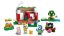 LEGO® Animal Crossing™ 77055 Obchod s oblečením Able Sisters