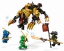 LEGO® NINJAGO® 71790 Imperium Dragon Hunter Hound