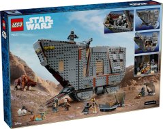 LEGO® Star Wars™ 75453 Offworld Sandcrawler™ and Mudhorn