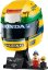 LEGO® Editions 43024 Ayrton Senna Helmet