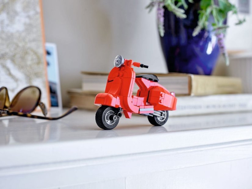 LEGO® Creator 40517 Vespa