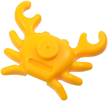33121 Crab