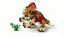 LEGO® Jurassic World 76970 Dinosauří mládě Dolores Aquilops