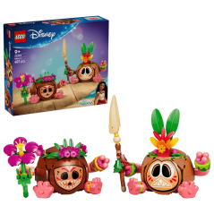 LEGO® Disney Princess 43293 Kakamora
