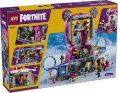LEGO® Fortnite 77082 Jaskinia Ubawu