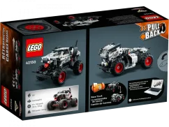 LEGO® Technic 42150 Monster Jam™ Monster Mutt™ Dalmatian