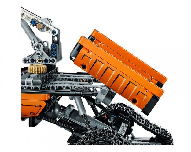 LEGO® Technic 42038 Polární pásák DRUHÁ JAKOST