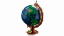 LEGO® Ideas 21332 The Globe