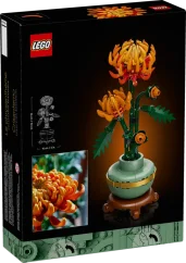 LEGO® Botanicals 10368 Chryzantéma