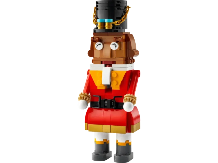 LEGO® BrickHeadz 40640 louskáček na ořechy