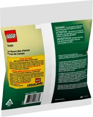 LEGO® ICONS 30701 Polní květiny
