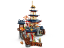 LEGO® NINJAGO® 71814 Tournament Temple City