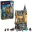 LEGO® Harry Potter™ 76463 Rokfortský hrad: Nemocničné krídlo