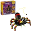 LEGO® Creator 31159 Divoká zvířata: Překvapivý pavouk