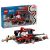 LEGO® City 60443 Zastávka v F1® a Pit Crew s autom Ferrari