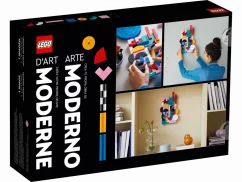LEGO® Art 31210 Modern Art