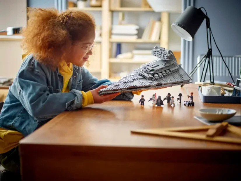 LEGO® Star Wars™ 75394 Gwiezdny Niszczyciel Imperium™