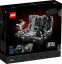 LEGO® Star Wars 75329 Útok na Hvězdu smrti – diorama