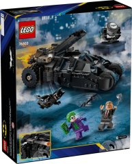 LEGO® DC 76303 Batman™ Tumbler vs. Two-Face™ a Joker™