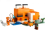 LEGO® Minecraft 21178 Liščí domek