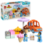 LEGO® DUPLO® 10458 Bluey a výlet na zmrzlinu