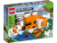 LEGO® Minecraft 21178 Liščí domek