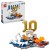 LEGO® Editions 43013 Kylian Mbappé – Hviezdne momenty futbalu