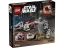 LEGO® Star Wars™ 75378 Útek na spídri BARC