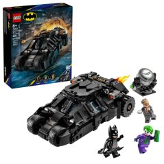 LEGO® DC 76303 Batman™ Tumbler vs. Two-Face™ a Joker™