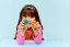 LEGO® Minifigurky 71051 Seria 28 — Zwierzęta