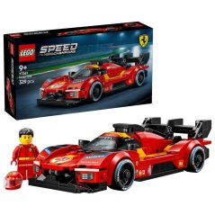 LEGO® Speed Champions 77261 Ferrari 499P