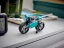LEGO® Creator 31135 Motocykl vintage