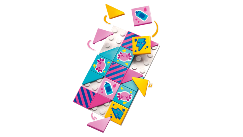 LEGO® Friends 42687 Dom rodzinny Liann