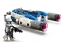 LEGO® Star Wars™ 75391 Mikromyśliwiec Y-Wing™ kapitana Rexa
