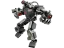 LEGO® Marvel 76277 War Machine v robotickom obrnení