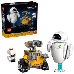 LEGO® Disney™ 43279 VALL•I a EVA