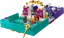 LEGO® Disney 43213 The Little Mermaid Story Book