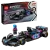 LEGO® Speed Champions 77248 BWT Alpine F1® Team A524 Race Car
