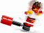 LEGO® Ninjago 71730 Epicki zestaw bojowy — Kai kontra Szkielet